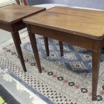 981 6371 LAMP TABLE